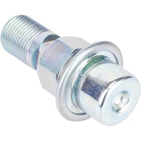 Rldym Fuel Injection Pressure Damper 23207-65010 for Toyota 1988-1994, Replace# PR4038