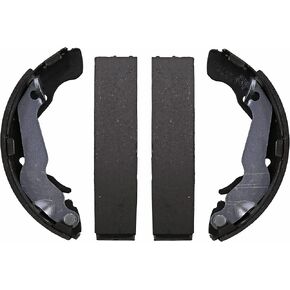 Wagner QuickStop Wagner Brake Z715 Drum Brake Shoe