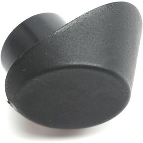 1507940-00-C Car Trunk Lower Stop Buffer 1507942-00-C Compatible with Tesla MODEL Y 5YJY 2020-2024 (Rear Left)