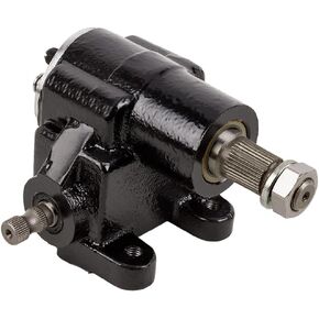 Manual Steering Gear Box Gearbox For Chevy Vega & Monza - BuyAutoParts 82-70149AN New