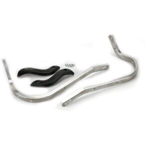 Cycra Pro Bend Replacement Bars with Abrasion Guards (Natural)