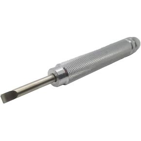 Metal Watch Back Case Opener - Watch Cover Remover Tool - Watch Back Case Opener for Battery Replacement Repairs - Watch Case Opener Pry for Watchmakers & Jewelers
