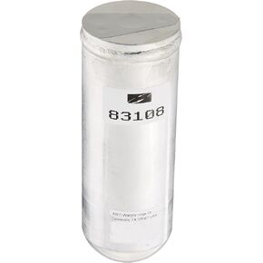Four Seasons Aluminum Filter Drier w/Pad Mount - 83108