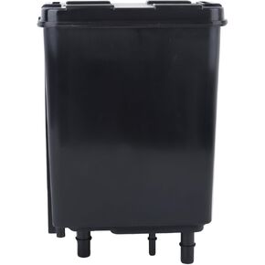 Vapor Canister Replacement For Buick Chevy GMC Isuzu Oldsmobile Pontiac 17113682