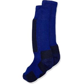Thorlos Kids' Big Ks Padded Snow Over The Calf Socks