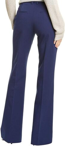 Theory Women's Demitria Pant in Kuwait