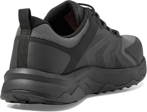 SKECHERS Men's Speed-Flex Trekker Comp Toe Industrial Shoe, Black, 13 Wide in Saudi Arabia