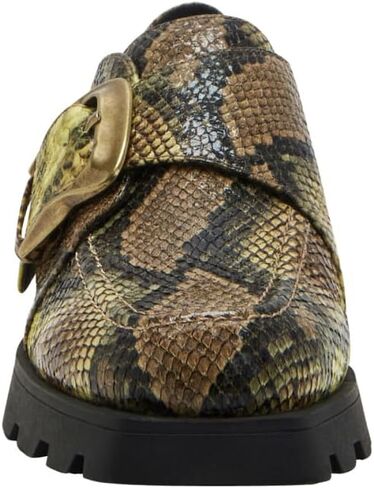 Katy Perry Women's The Daarling Buckle Flat Loafer in Saudi Arabia
