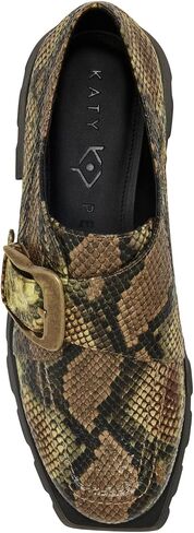 Katy Perry Women's The Daarling Buckle Flat Loafer in Saudi Arabia