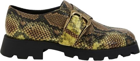 Katy Perry Women's The Daarling Buckle Flat Loafer in Saudi Arabia