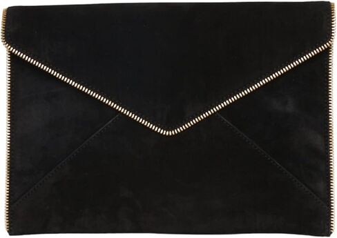 Rebecca Minkoff Leo Envelope Clutch in Saudi Arabia