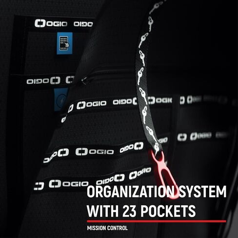 حقيبة ظهر اوغي دنيغاد ار اس اس in Kuwait