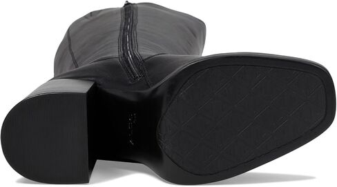 ALDO womens Equine boot in Saudi Arabia