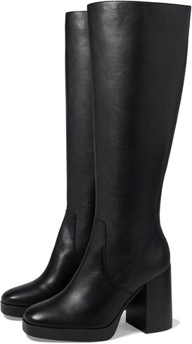 ALDO womens Equine boot in Saudi Arabia