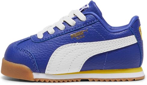 PUMA Unisex-Child Roma Alternate Closure Sneaker in Saudi Arabia