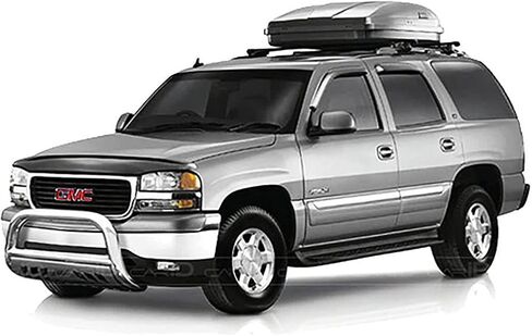 XtremeVision Interior LED for GMC Yukon 2001-2006 (18 Pieces) Cool White Interior LED Kit + Installation Tool in Saudi Arabia