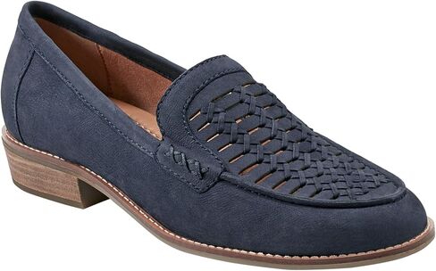 حذاء Elona Loafer مسطح للنساء in Kuwait