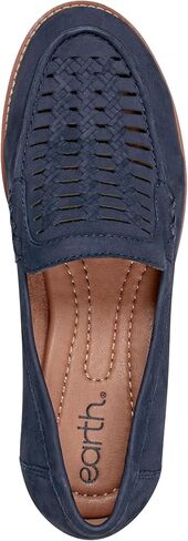 حذاء Elona Loafer مسطح للنساء in Kuwait