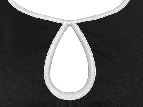 Elegant Peplum Dresses for Women Business Knee Length Church Dresses Split Back Zipper in Kuwait