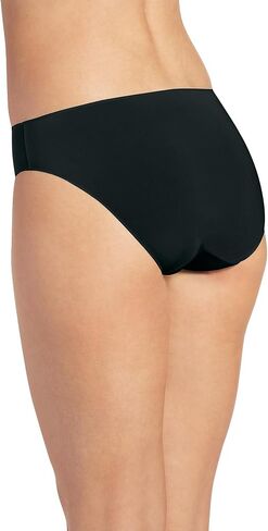 Jockey No Panty Line Promise للسيدات مقاس 7 ملابس داخلية 3/30 دولارًا أمريكيًا in Saudi Arabia