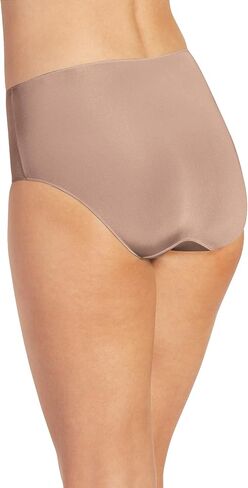 Jockey No Panty Line Promise للسيدات مقاس 7 ملابس داخلية 3/30 دولارًا أمريكيًا in Saudi Arabia