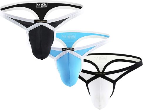 A116 سيور حمامات الشمس مثير، ملابس داخلية للأولاد G-سلسلة حزب T-الظهر in Kuwait