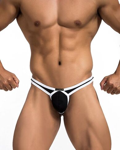 A116 سيور حمامات الشمس مثير، ملابس داخلية للأولاد G-سلسلة حزب T-الظهر in Kuwait