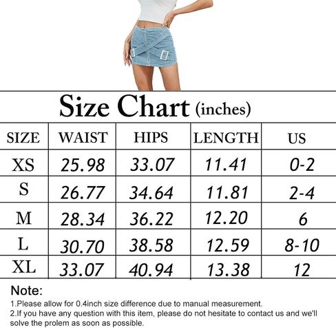 Denim Skirt Women y2k Zipper Mini Jeans Skirt Cargo Skirt with Cross Belt Design Low Waist in Saudi Arabia