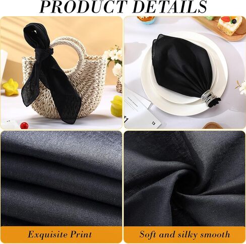 Chumia 80 Pcs Bandanas in Bulk for Men Women Cowboy Bandanas Multipurpose Handkerchief Retro Head Wrap Necktie Face Cover in Saudi Arabia
