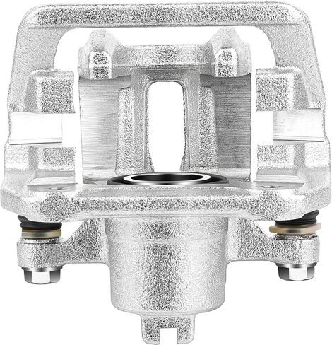 Rear Driver Brake Calipers ROADFAR for 2001-2003 for Acura CL,1999-2008 for Acura TL,2003-2008 2009 2010 2011 for Honda Element in Saudi Arabia