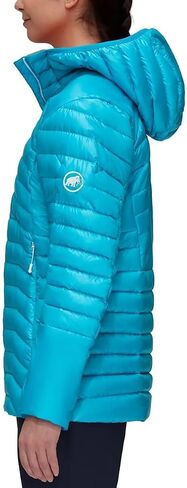 Mammut, Eigerjoch Advanced IN Hooded Down Jacket - Women's in Saudi Arabia