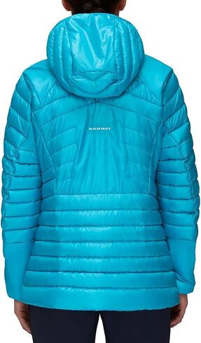 Mammut, Eigerjoch Advanced IN Hooded Down Jacket - Women's in Saudi Arabia