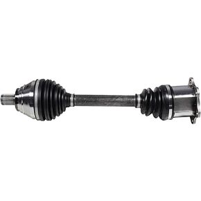 GSP NCV72103 CV Axle Shaft Assembly - Left Front (Driver Side)