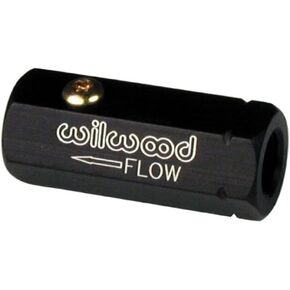 Wilwood 260-3501 Self Bleeder Check Valve