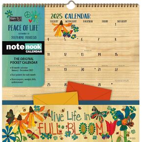 WSBL Peace Of Life 2025 Note Nook (25997007222)