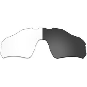 Vonxyz Set of 5 Lenses Replacement for Oakley Radar EV Path OO9208 Sunglass Combo Pack