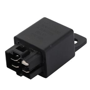 WOOSTAR Fuel Pump Relay Replacement for GY6 Engine 169cc 170cc EFI Jonway GTX 250 EFI 200