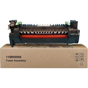 115R00088 Remanufatured Fuser Assembly Replacement for Xerox VersaLink C400 C405 WorkCentre 6655 6655i Printer (1 Pack, 110V)