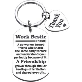 Going Away Gifts for Friends Work Besties Gifts for Women Funny Retirement Gift for Woman Farewell Gifts for Boss