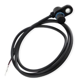 Crankshaft Position Sensor Compatible with Touring Dyna Electra FLHT FLHR FXD Wide Glide Road King 2000 2001 2001 2003 Replace#:32798-00B