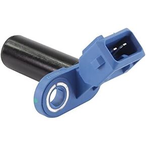 1110834 YS6A-6C315-AB YS6A6C315AB CRANKSHAFT Position Sensor Compatible with Ford C-Max 2007-2010,Courier 1996-2003,Fiesta 1995-2022,Focus 2012