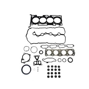 DNJ FGS4297 Full Gasket Set for Fits: 2015-2017 Hyundai Santa Fe Sport, Sonata 2.4L DOHC 16V