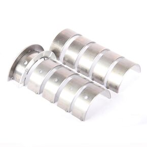 Crankshaft Main Bearing Set Fit for Encore Spark Malibu Volt Cruze Trax Equinox Terrain Adam Mokka Astra Corsa 12668199