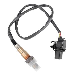 39210-2B210 234-5055 Oxygen Sensor Assembly Compatible with Hyun-dai Accent Veloster 2012-2017 / Ki-a Rio Soul 1.6L-L4 2012-2018