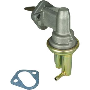 Carter Fuel Systems Carter Mechanical Fuel Pump Automotive Replacement (M60330)