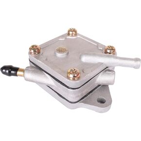25294-G1 S-5146 25294G1 S5146 5146 Fuel Pump for EZGO Gas Club Car Golf Cart 2-Cycle 1990 1/2 thru - 1991 1992 1993