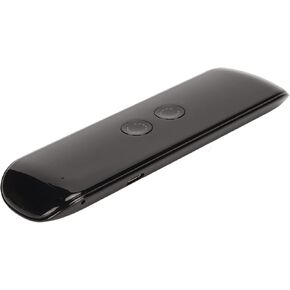 Portable Language Translator Device,144 Languages 2 Way Instant Portable Translation Devices, Language Translator for Travel,Business Communications (Black)