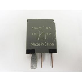 GM Relay 13500587