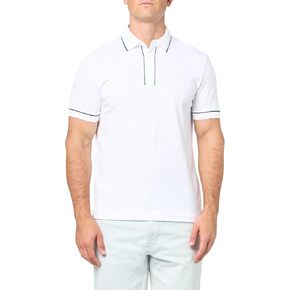 Lacoste Mens Short Sleeve Regular Fit Polo