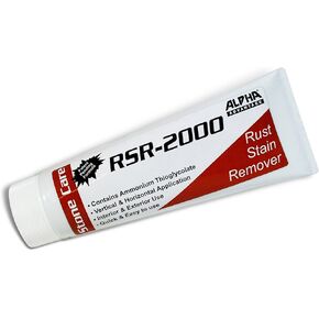 Alpha Stain Remover Gel "Rust" 14 oz (400g)